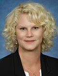 Sandy Volchko DNP, RN, CPHQ, CLSSBB, Director Quality & Patient Safety