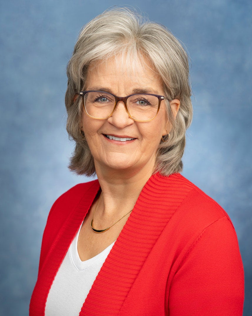Wendy Parsons, RN