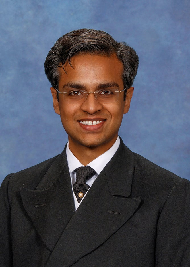Abhishek Soni