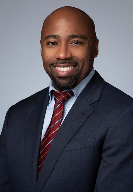 Dr. Mathias Daniels