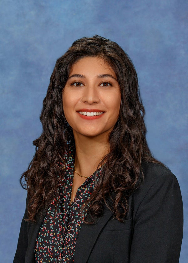 Estefania Lima Duran