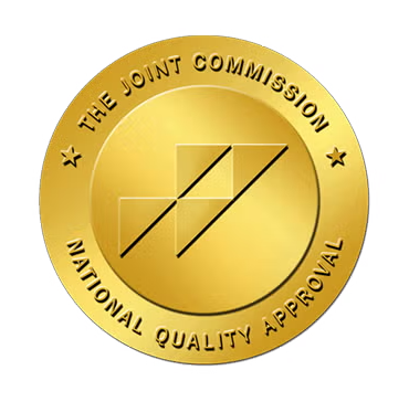 The Joint Commission National Quality Approval