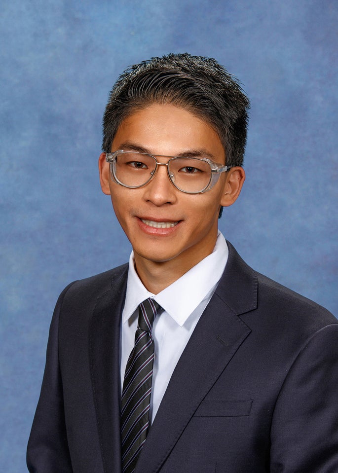 Tim Hsu
