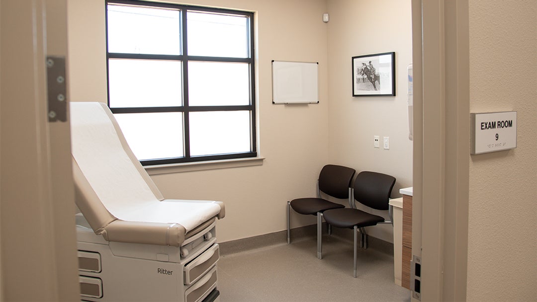 Clinic
