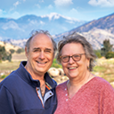 Gary and Naomi Faucett are back to RVing after both had heart surgery in the same week.