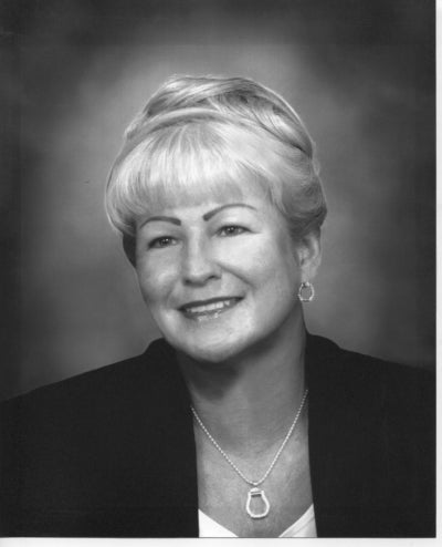 Judy Archer 2001-2002
