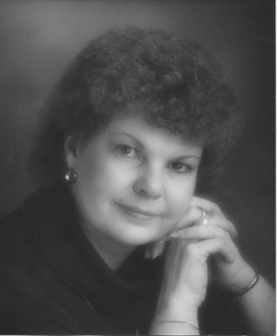 Sally Bonecutter 1981-1982