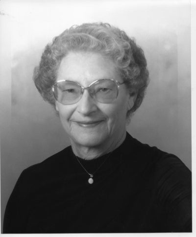 Lois Child 1986-1987