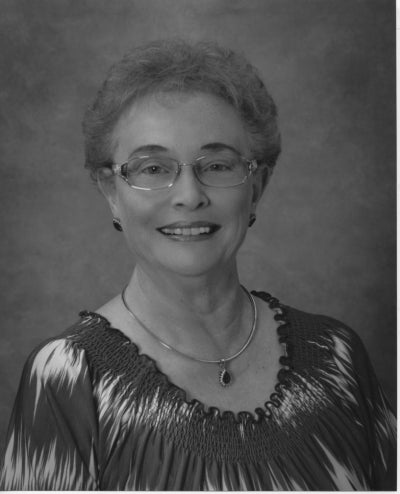 Donna Graves 2007-2008