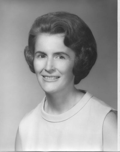 Lynn Havard 1963-1964