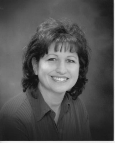 Teresa Hopper 2002-2003