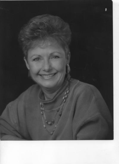 Janet Manges 1992-1994