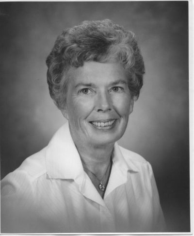 Betty Martinson 1977-1978