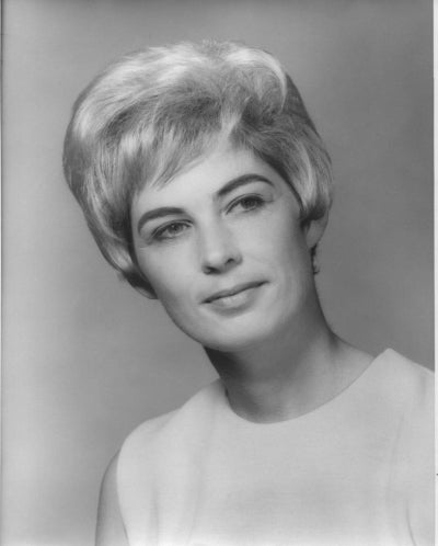 Marilyn Searcy 1968-1970