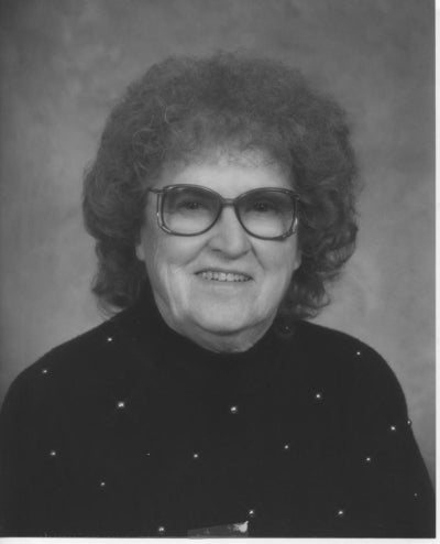 Thelma Venturella 1997-1998