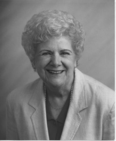 Marian Worth 1989-1990