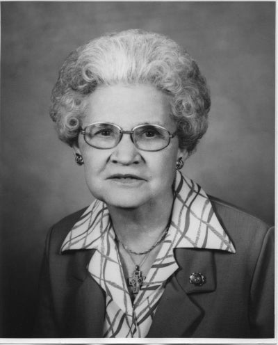 Rose Avery 1979-1980