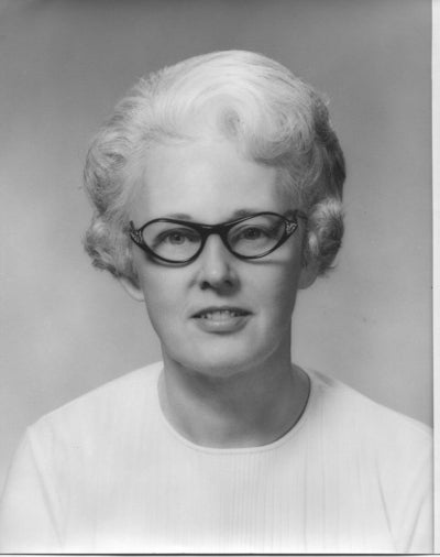 Lois Clark 1959-1960