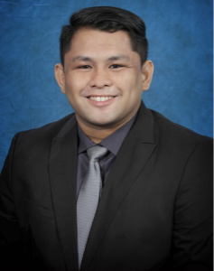 Peter Jared Michael Caballes, M.D.