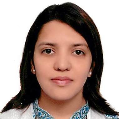 Rishika Sharma, M.D.