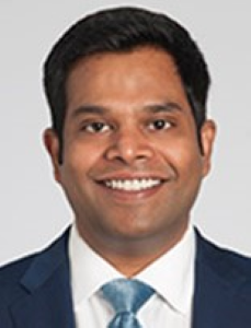Anil Reddy Anumandla, M.D.