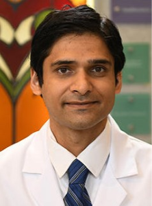 Chetan Sharma, M.D.
