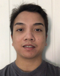 Christian Panaligan, CRNA