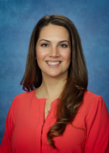 Megan Goddard, FNP-C