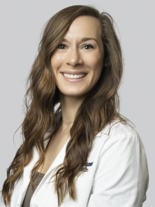 Shannen Bondy, FNP-BC