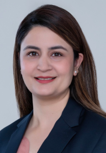 Shreetika Niroula, M.D.