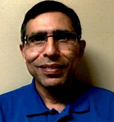 Bikram Soni, M.D.