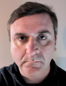 Richard Monroe, M.D.