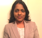 Smitha Fleviya, FNP-C