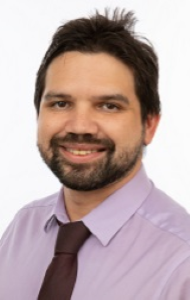 Giancarlo Lugo, M.D.