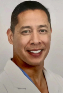 Rodrigo Cifuentes, M.D.