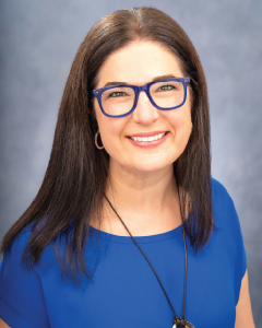 Julianne Randolph, D.O.