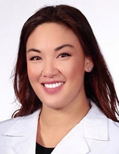 Janice Tham, AGACNP-BC