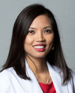Rachel Manalo, D.O.