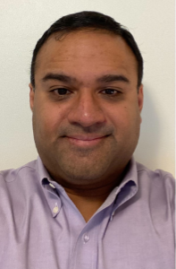 Arvind Vasudevan, M.D.