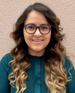Eva Escobedo, PharmD