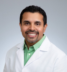 H Kiran Reddy, M.D.