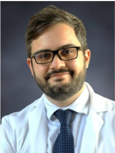 Gabriel Menendez, M.D.