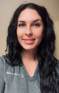 Jessica Jaimez, FNP-C