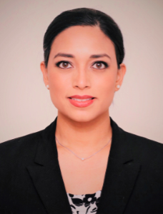 Christy Perez-Valles, M.D.