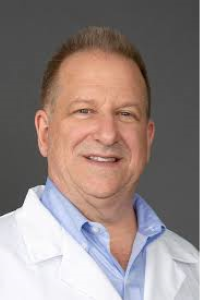 Craig Aaronson, D.P.M.