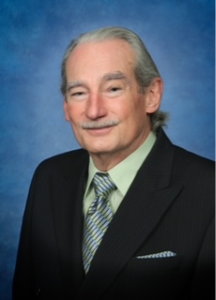 Frederick Mayer, M.D.