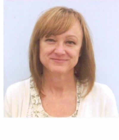 Carolyn Berglund, NP-C