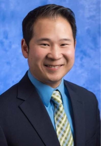 Ricky Chen, M.D.