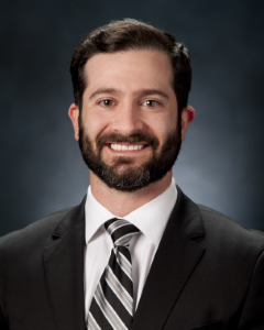 Abdulrahman Hamdi, M.D.