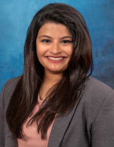 Ivana Choudhury, D.O.